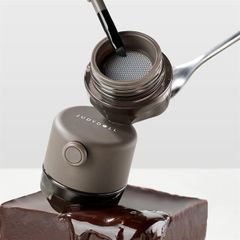 Gel kẻ mắt bền màu lâu trôi êm dịu Judydoll Eyeliner Gel #nâu