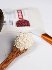 Bột Đậu Đỏ Handmade Dưỡng Da Sáng Mịn hũ 250g