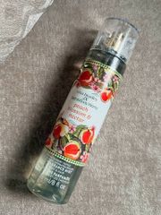 Xịt Thơm Toàn Thân Bath & Body Works PEACH BLOSSOM NECTAR 236ml