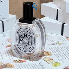 Nước Hoa Unisex Diptyque Eau Des Sens EDT 100ml