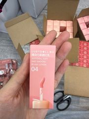 Má hồng kem Judydoll soft and smooth blush lotion 04
