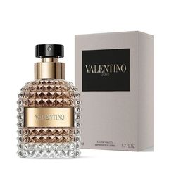 Nước Hoa Nữ Valentino Uomo EDT 100ml
