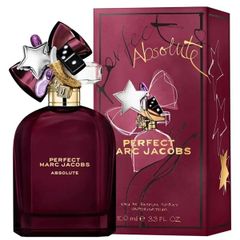 Nước Hoa Marc Jacobs Perfect Absolute 2025 Parfum 100ml