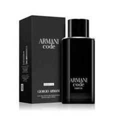 [chiết 10ml] Giorgio Armani Code Pour Homme EDP