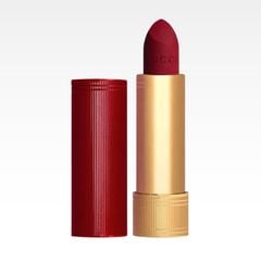 Son Gucci Matte 509 Rosso Ancora - Limited Vỏ Đỏ