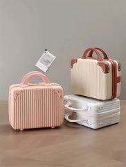 Cốp Vali đựng mỹ phẩm size 14inch