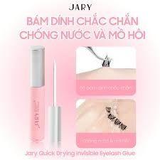 KEO DÁN MI SIÊU CHẮC, LÂU TRÔI JARY KHÔ NHANH