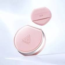 Phấn nước 3CE fitting Mesh # W01