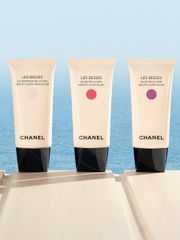Má hồng dạng lỏng CHANEL Les Beiges Healthy Glow Blush #Sorbet