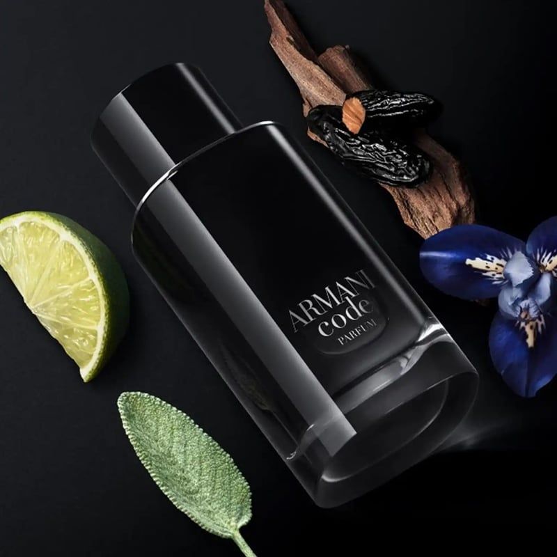 [chiết 10ml] Giorgio Armani Code Pour Homme Parfum