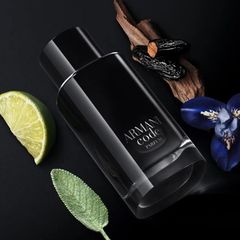 [chiết 10ml] Giorgio Armani Code Pour Homme Parfum