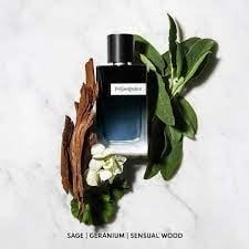Nước Hoa Nam Yves Saint Laurent YSL Y edp 100ml