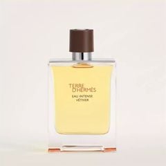 [chiết 10ml] Hermes Terre d’Hermes Eau Intense Vetiver EDP