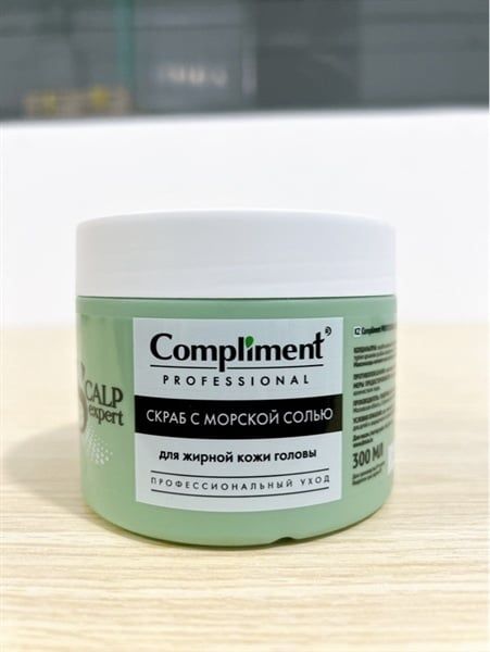 Kem làm sạch tế bào da chết 300ml/chai