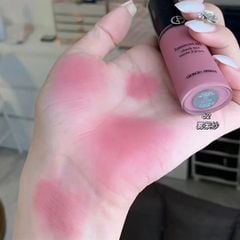 Má kem Giorgio Armani luminous silk cheek tint 12ml#62
