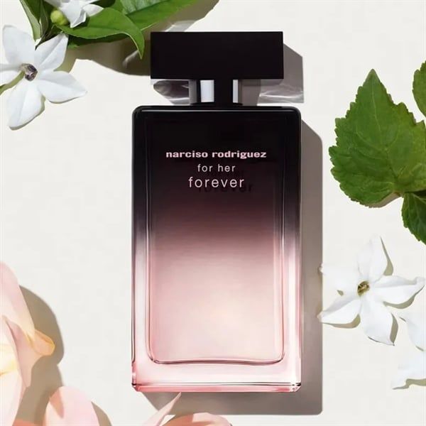 Nước Hoa Nữ Narciso Rodriguez For Her Forever EDP 100ml