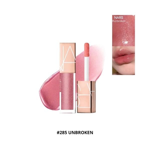Son Nars 285 Unbroken 3,7ml