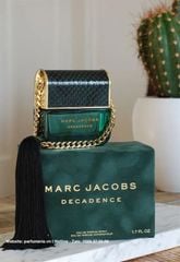 Nước hoa nữ MARC JACOBS DECADENCE EDP 100ml