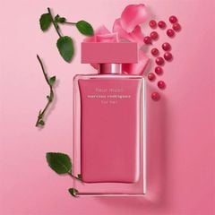 [chiết 10ml] Narciso Rodriguez Fleur Musc Edp