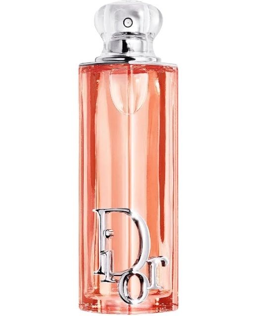 Nước DIOR ADDICT PEACHY GLOW EDP 100ml