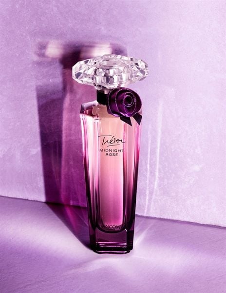 [chiết 10ml] Nước Hoa Nữ Lancôme Tresor Midnight Rose EDP