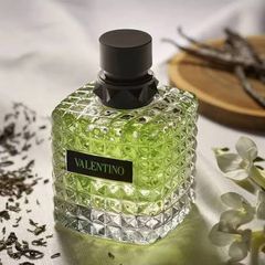 Nước Hoa Nữ Valentino Donna Born In Roma Green Stravaganza EDP- Mini 6ml