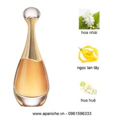 Nước Hoa Nữ Dior J'adore EDP 100ml
