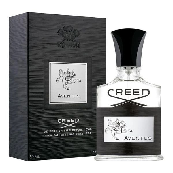 Nước Hoa Nam Creed Aventus For Men Eau De Parfum 100ml
