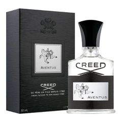 Nước Hoa Nam Creed Aventus For Men Eau De Parfum 100ml
