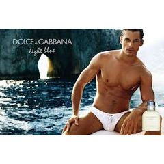 [chiết 10ml] Nước hoa nam Dolce & Gabbana Light Blue EDT