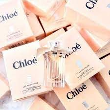 [chiết 10ml] NƯỚC HOA NỮ CHLOÉ EDP