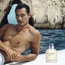 [chiết 10ml] Nước hoa nam Dolce & Gabbana Light Blue EDT