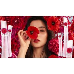 Nước Hoa Nữ Kenzo flower By Kenzo EDP 75ml