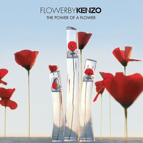 Nước Hoa Nữ Kenzo flower By Kenzo EDP 75ml