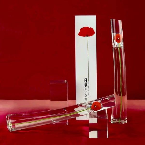 Nước Hoa Nữ Kenzo flower By Kenzo EDP 75ml