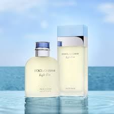 [chiết 10ml] Nước hoa nam Dolce & Gabbana Light Blue EDT