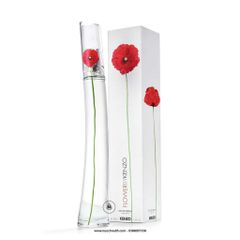Nước Hoa Nữ Kenzo flower By Kenzo EDP 75ml