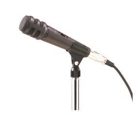  Micro đơn hướng TOA DM-1200 