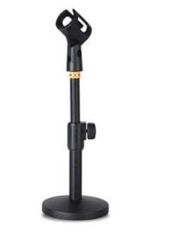  Phụ kiện: chân micro để bàn TOA 