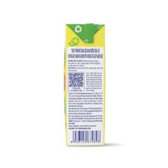 Sữa trái cây Nutricare Smarta Grow Opti Vị Trái Cây Nhiệt Đới Hỗ Trợ Bé Phát Triển Chiều Cao, Tiêu Hóa Khỏe (Thùng 48 hộp)