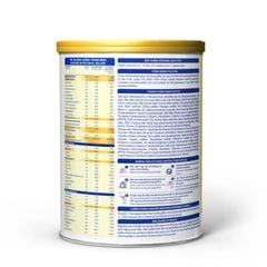 Sữa Bột Nutricare Smarta Grow Opti 1+ Tăng Chiều Cao, Phát Triển Trí Não Cho Bé (850g)