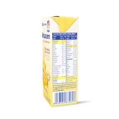 Sữa Bột Pha Sẵn Nutricare Metacare Opti C-section Hỗ Trợ Tiêu Hóa Và Đề Kháng Cho Trẻ Sinh Mổ (Thùng 48 hộp)