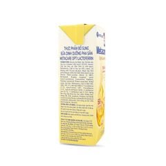 Sữa Bột Pha Sẵn Nutricare Metacare Opti C-section Hỗ Trợ Tiêu Hóa Và Đề Kháng Cho Trẻ Sinh Mổ (Thùng 48 hộp)