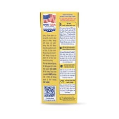 Sữa Bột Pha Sẵn Nutricare Smarta Grow Opti Bé Cao Lớn, Tiêu Hóa Khỏe Với 20 Tỷ Lợi Khuẩn