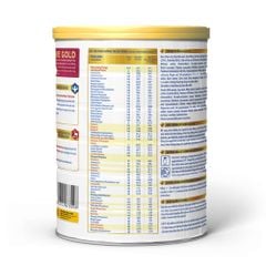 Sữa Bột Nutricare Glucare Gold Hỗ Trợ Kiểm Soát Đường Huyết Cho Người Tiểu Đường 850g