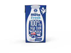 Sữa Tươi Nutricare Meta Fresh Có Đường (Thùng 48 Hộp)