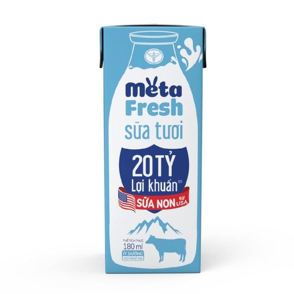  META FRESH LỢI KHUẨN 