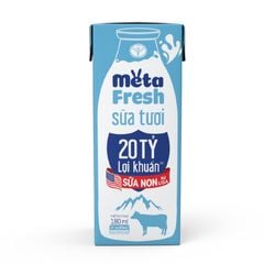 META FRESH LỢI KHUẨN
