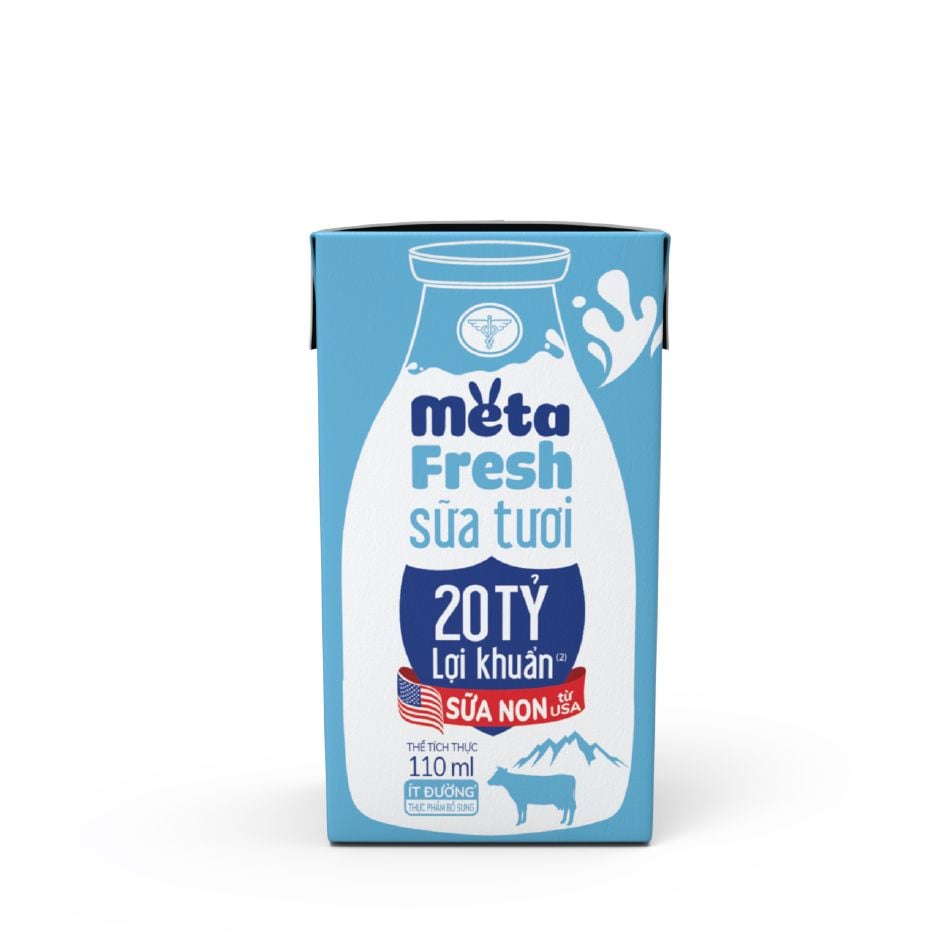 META FRESH LỢI KHUẨN