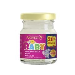 NUNEST BABY HMO